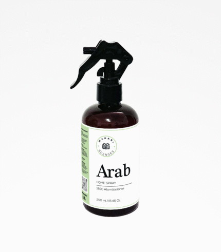 Arab Home Spray