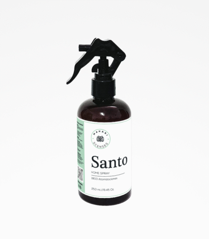 Santo Home Spray