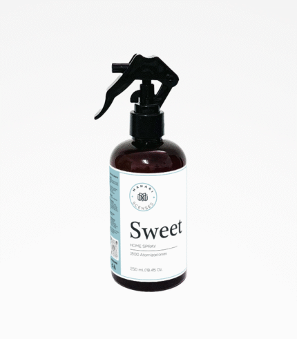 Sweet Home Spray
